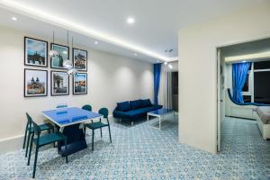 Ocean Sun Apartments Hon Chong Nha Trang