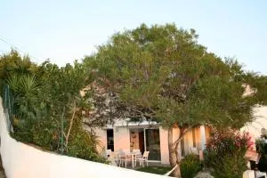 Maison golfe d'Ajaccio: vue mer - 皮耶特罗塞拉