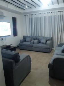 Lux Suites 3 Bedroom Sultan Palace Town House