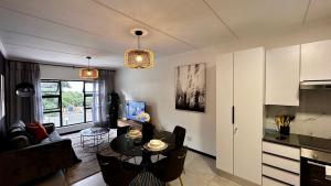 Stylish Executive Apartment with Power Backup