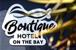 Boutique Hotel on the Bay - Humewood