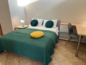 Niezależny apartament z klimatyzacją i parkingiem - Pogodna