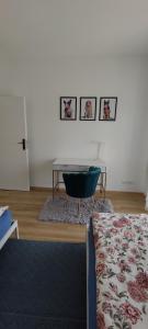 Apartament Marmurowy
