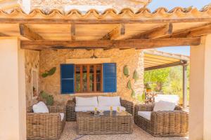 Hortella -Ecofinca-