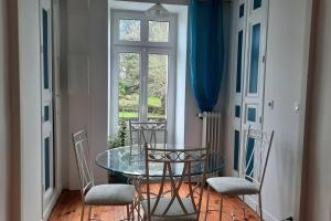 B&B / Chambres d'hotes le pas sage : photos des chambres