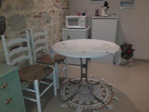 B&B / Chambres d'hotes Guillayne : photos des chambres