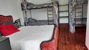 B&B / Chambres d'hotes le pas sage : photos des chambres