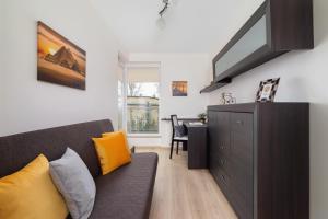 Cystersów Apartment Cracow by Renters