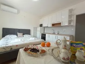 Sun Studio Apartment - Rožat