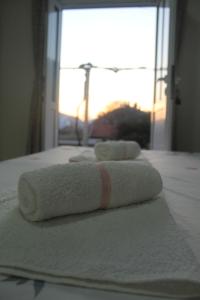 Sun Studio Apartment