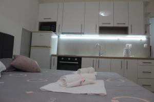 Sun Studio Apartment