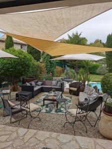 VILLA Sybel au charme provencal