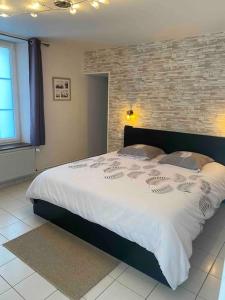 Maisons de vacances Chez Flo et Manon : photos des chambres