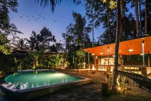 Daydream Lodge Tegallalang