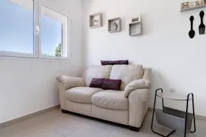 Parigina - San Fernando