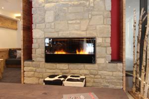 AvenidA Mountain Lodges Kaprun