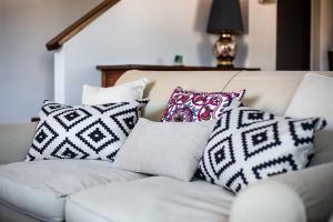 Spyros House, 3 bedrooms-sea view-in Agia Efimia