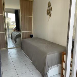 Appartements Les Salinieres : Appartement 2 Chambres