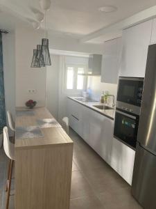 Apartamento Victoria
