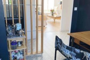 Appartements La Petite Amelie : photos des chambres