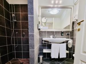 Hotel Canali, Portofino Coast