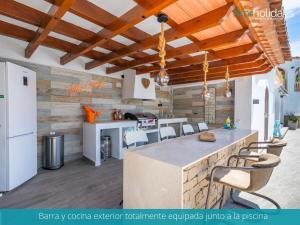 Villa George - HMR Holidays