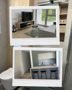 Comfy Apartment Bojnice