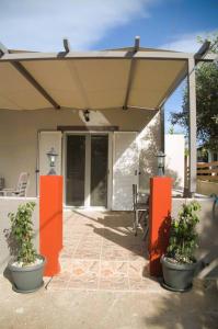 Xanthis Summer House