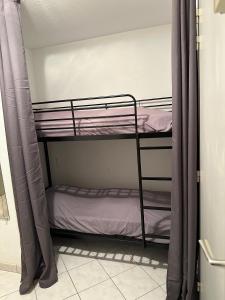 Résidence Antinéa - Grand appartement à 500 m des plages du Cap dAgde