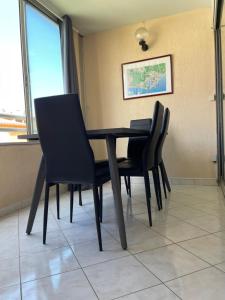 Résidence Antinéa - Grand appartement à 500 m des plages du Cap dAgde