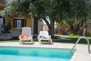 La Lantana - 栋纳富加塔