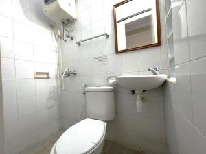 Hotel Winotosastro by Athelu