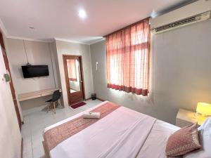 Hotel Winotosastro by Athelu