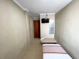 Hotel Winotosastro by Athelu