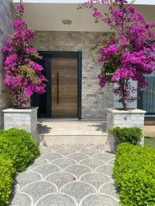 Villa Kalinda close to Dalaman Airport - Kızılyurd