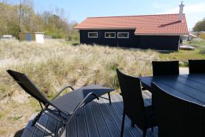 Resort 2 Ferienhaus Typ D 74