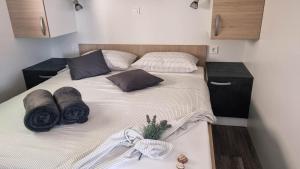 Luxury Mobile Homes - Adria Superior