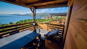 Luxury Mobile Homes - Adria Superior