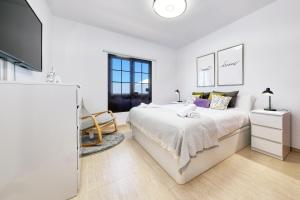 Casa Yare, shared pool, air-con, fast wifi