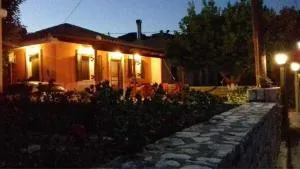 Irini's Traditional Kefalonian House - Rífion