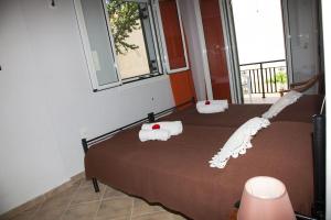 Irinis Traditional Kefalonian House