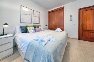 Casa Yare, shared pool, air-con, fast wifi