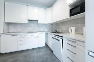 Luxury In City -9- Atlas Arena Free Parking