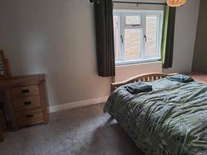 Cosy cottage near Alton Towers