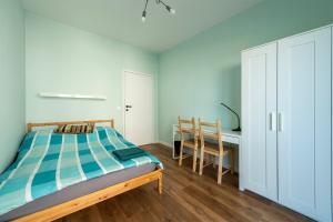 Luxury In City -9- Atlas Arena Free Parking