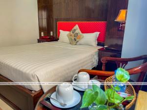 Bonka Hotel Luxury Quận 5 HCM