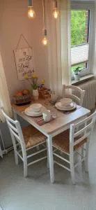 Nordsee Ferienwohnung Ost - Dornumergrode