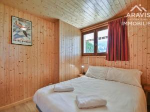 Chalets Chalet Le Grand-Bornand, 5 pieces, 9 personnes - FR-1-391-2 : photos des chambres