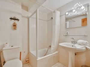 Chalets Chalet montagnard 9 pers, 4 chambres, terrasse, jardin, proche commerces, animaux acceptes ! - FR-1-391-2 : photos des chambres