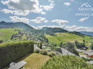 Chalets Chalet montagnard 9 pers, 4 chambres, terrasse, jardin, proche commerces, animaux acceptes ! - FR-1-391-2 : photos des chambres